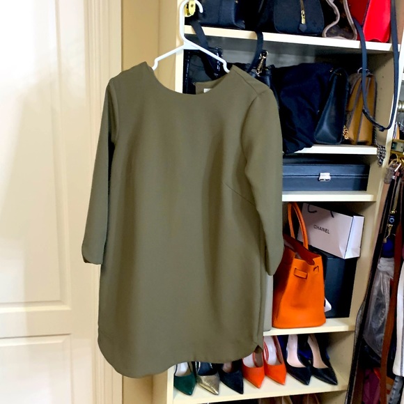 Dress - Picture 1 of 2